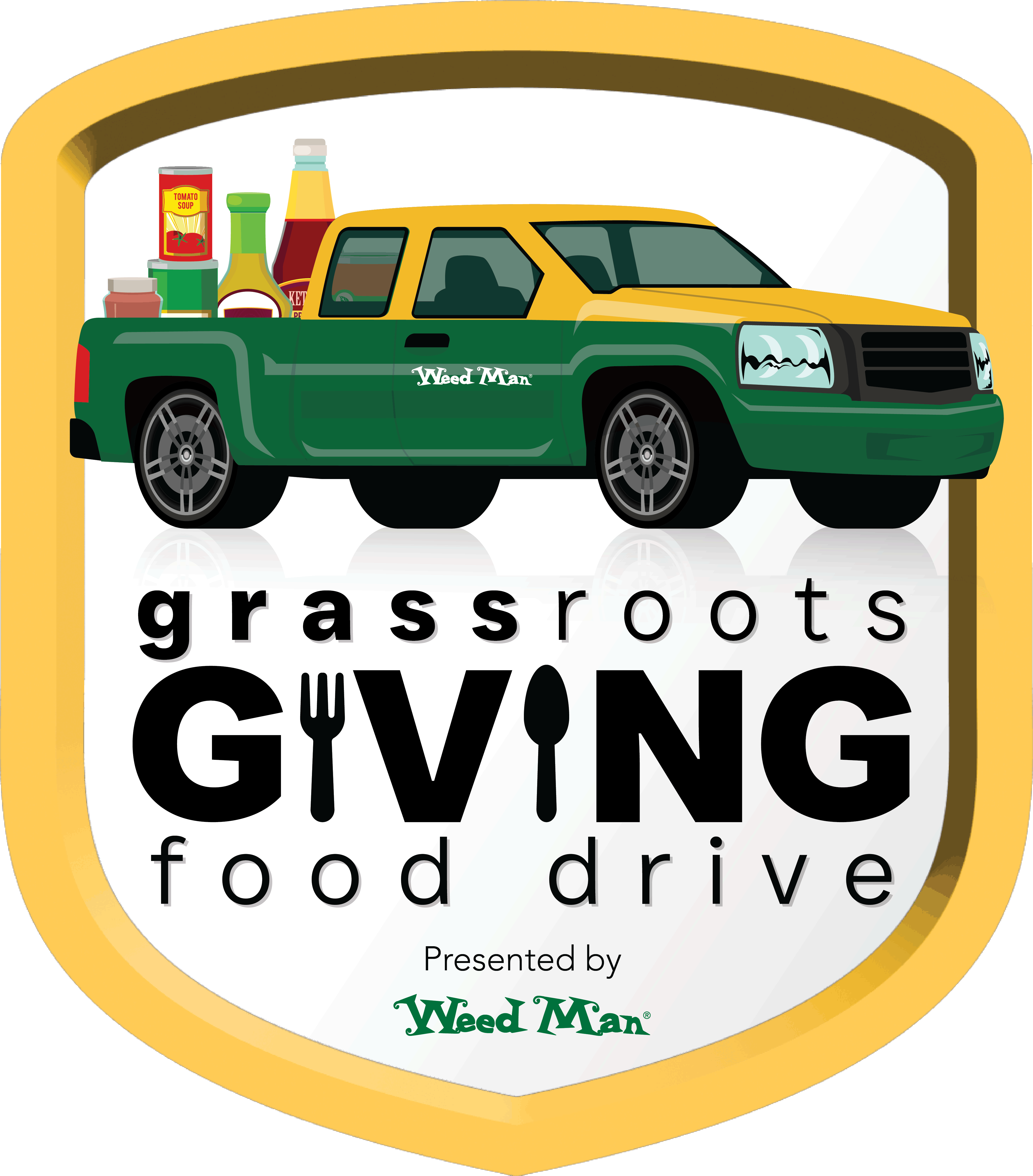 Grassroots Giving